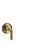 AXOR-HG-AXOR-Citterio-Absperrventil-Unterputz-mit-Hebelgriff-Polished-Gold-Optic-39960990 gallery number 1